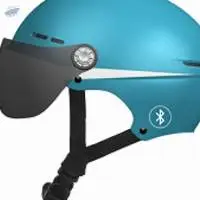 PSBJL-238. Bluetooth Function Lighting Helmet