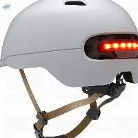 Pssh-50l. Functional Headlight Helmet.