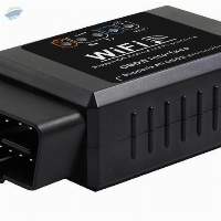PSV02H2D. OBD Car Scanner Fault Repair Decoder