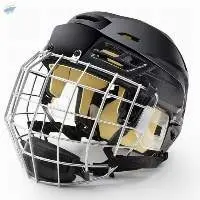 PSHMC-0018. Professional Football Helmet