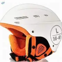 PSSHM-009. Professional Warm Ski Helmet