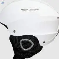 PSSHM-001. Professional Warm Ski Helmet