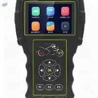 PSB0176-1. Motorcycle diagnostic scanner