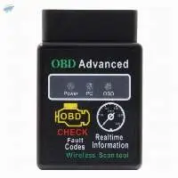 PSA0002-1.ELM327 Car Diagnostic Instrument