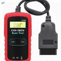 PSV300. OBD II Diagnostic system OBD reader