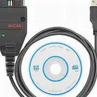 PSA0247-1.K+CAN Automotive Diagnostic Tester