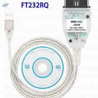 PSA0118-2. OBD2 Automotive Diagnostic Detector
