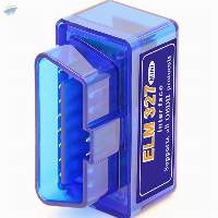 PSB02. Automotive Diagnostic Tool WiFi Elm327