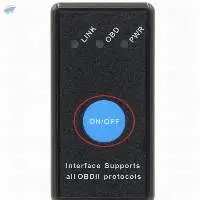 PSA0017.  OBD2 Automotive Diagnostics Instrument