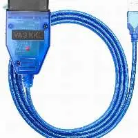 PSA0186-2. VAG KKL Obd2 Car Diagnostic Line