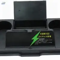 PSF1118. Suzuki Jimney  Dedicated Car Charger