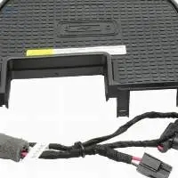 PSZ312.For Honda Civic Wireless car charger