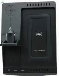 PSZ1005S. Honda 10 Generation Car Charger.