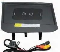 PS028. For Peugeot 4008 5008 Car Charger.