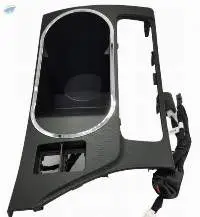 PSZ040. Before Toyota Corolla  Car Charger