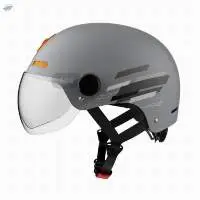 Pskj-001.bluetooth Electric Motorcycle Helmet