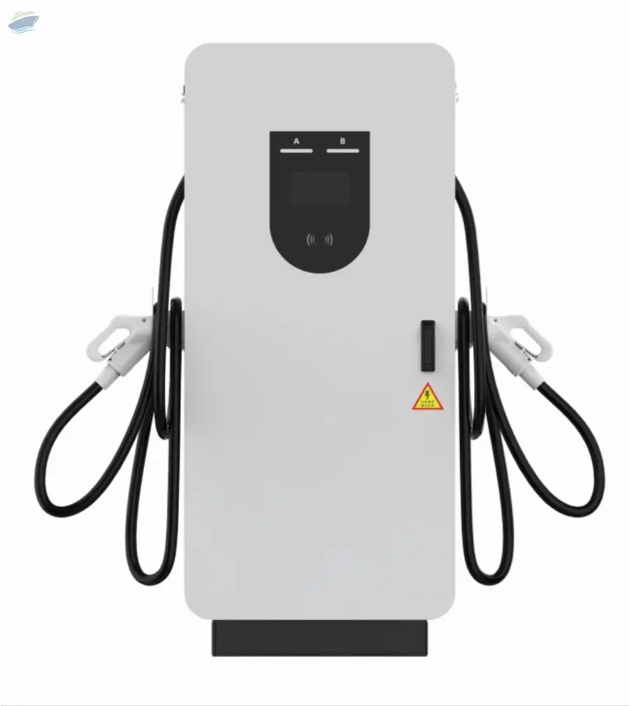 PSL030D. Ground-based Tram Charger