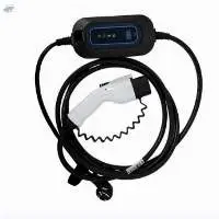 PS3505E07. Portable Home Type 2 Charger.