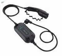 PS3505E03. Portable Home Type 2 Charger
