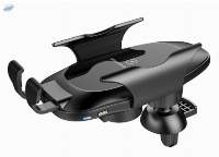 PS345. Car Wireless Charger With Automatic