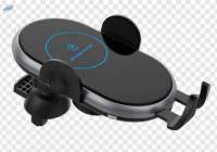 PS366. Car Wireless Charger