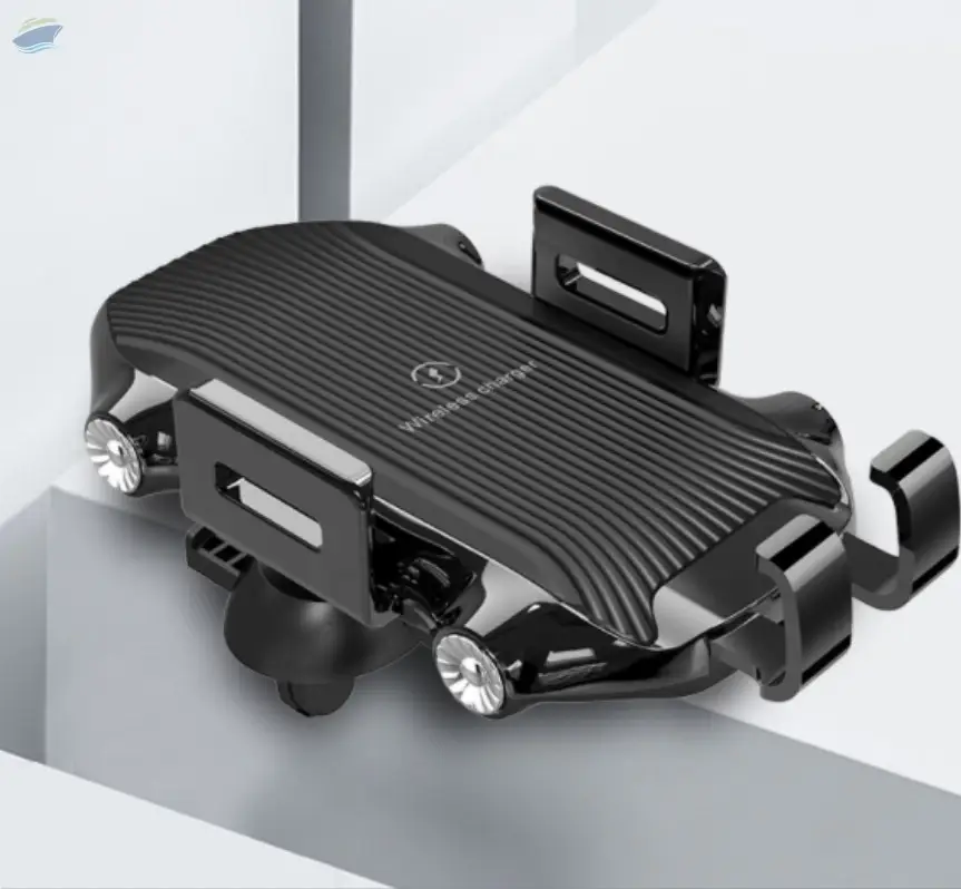 PS343. Car Wireless Charger