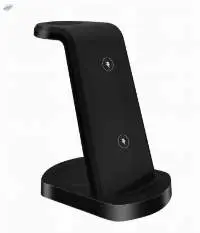 PS531. Three-in-1 wireless charger