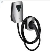 PSQ507. Wall-mounted AC230V, 32A, 7 KW Charger