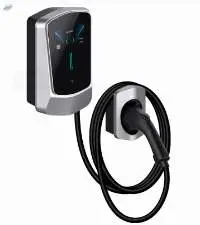 PSQ611. Wall-mounted AC 400V, 16A, 11KW  charger