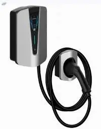 PSQ822. Wall-mounted  AC400V, 32A, 22KW