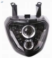 PSMT071417  FOR Yamaha Motorcycle Headlights