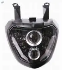 PSMT071417  FOR Yamaha Motorcycle Headlights