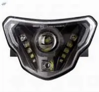 PSMS-G310M   FOR BMW Motorcycle Headlamp