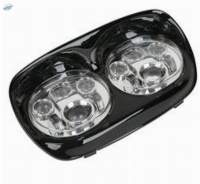 Psms-g2001d For Harley Motorcycle Headlights