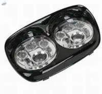 Psms-g2001d For Harley Motorcycle Headlights