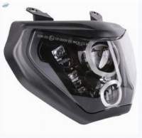 PSMT091416 FOR Yamaha motorcycle headlights