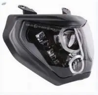 PSMT091416 FOR Yamaha motorcycle headlights