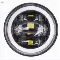 Psms-fg30id   4.5-inch Harley Motorcycle Lights