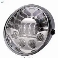 Psms-vrod01-rl  Vrod Motorcycle Headlights