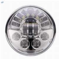 Psms-vrod01-rk. Vrod  Motorcycle Headlights