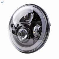Psms-771  Harley-davidson Motorcycle Headlights
