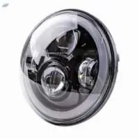 Psms-771  Harley-davidson Motorcycle Headlights