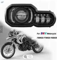 Psms-f800ha. Bmw Motorcycle Led Headlights.