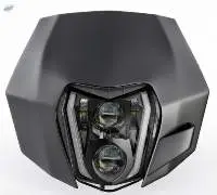 Psm-km1718z.for Ktm Motorcycle Lights
