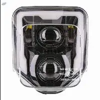 Psms-22kmhw1621 Huswana Motorcycle Headlight
