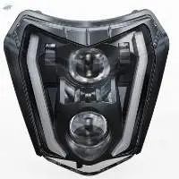 PSMS-KM1718   FOR KTM Motorcycle lights