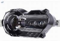 Psms-bwhdr1200. For Bmw Motorcycle Headlights