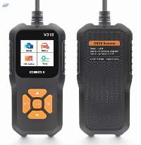 PSV318 Elm327 Automotive Diagnostic Instrument