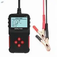 PSBT201.Automobile Battery Diagnostic Instrument