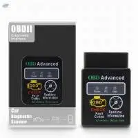 PSV02H2D.Obd 2 Bluetooth Reading Code Card